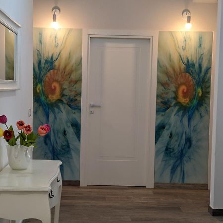 Appartamento Con Tre Stanze Da Letto 베니스 외부 사진