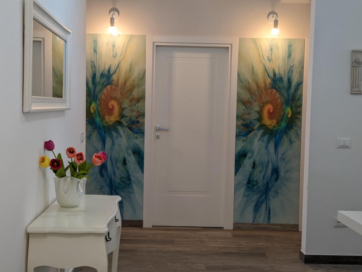 Appartamento Con Tre Stanze Da Letto 베니스 외부 사진