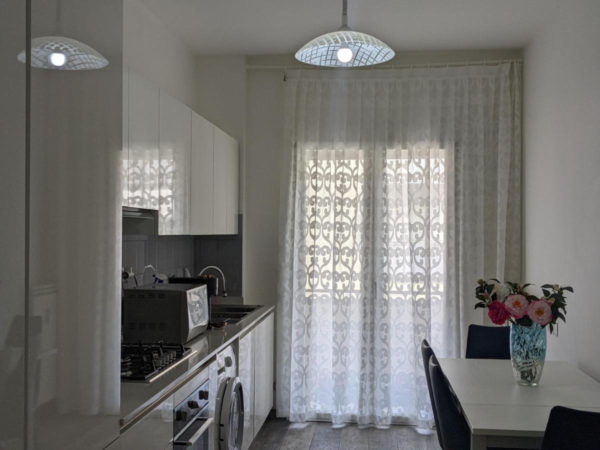 Appartamento Con Tre Stanze Da Letto 베니스 외부 사진