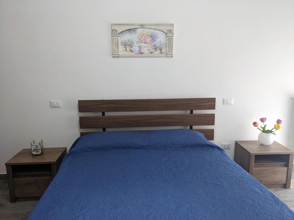 Appartamento Con Tre Stanze Da Letto 베니스 외부 사진