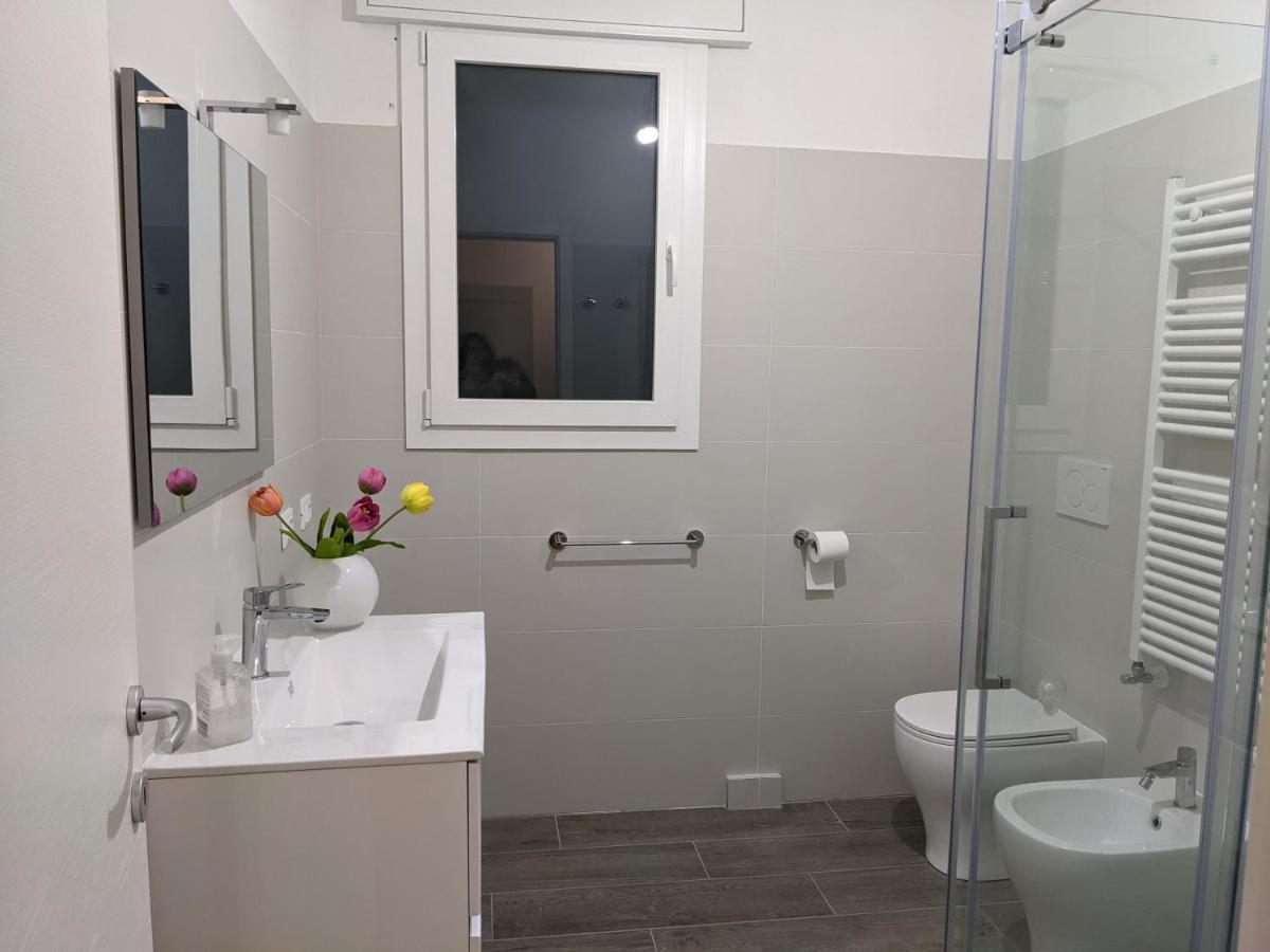 Appartamento Con Tre Stanze Da Letto 베니스 외부 사진