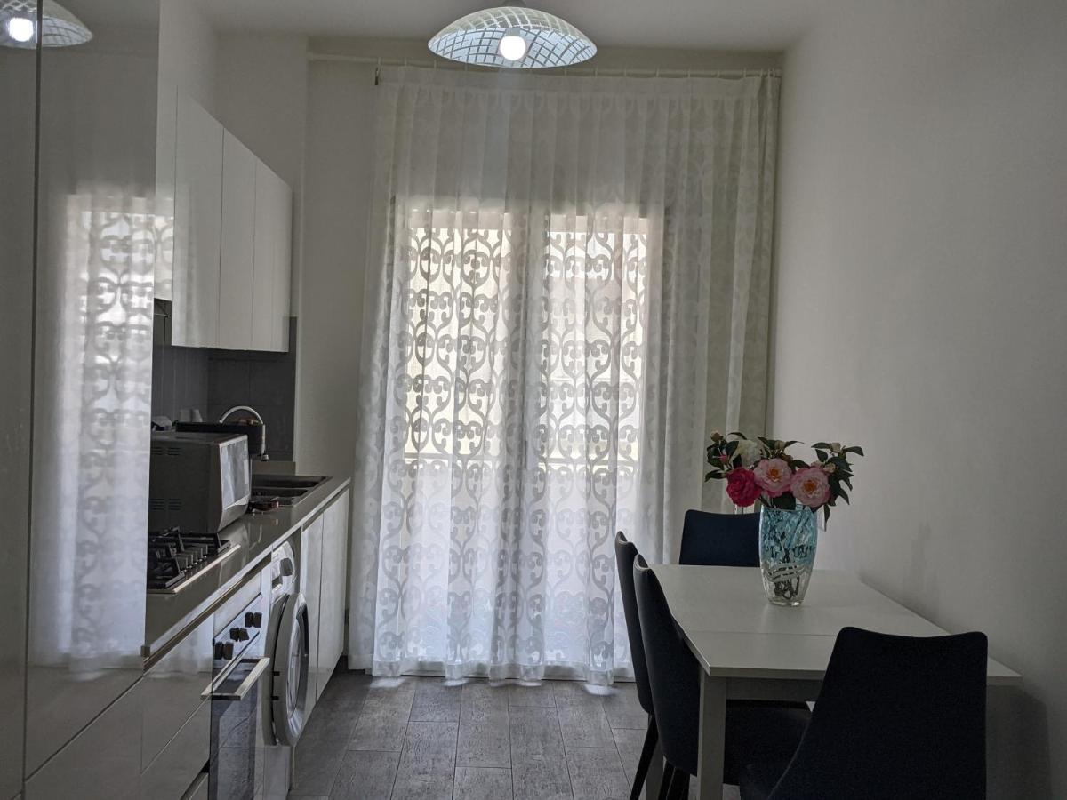 Appartamento Con Tre Stanze Da Letto 베니스 외부 사진