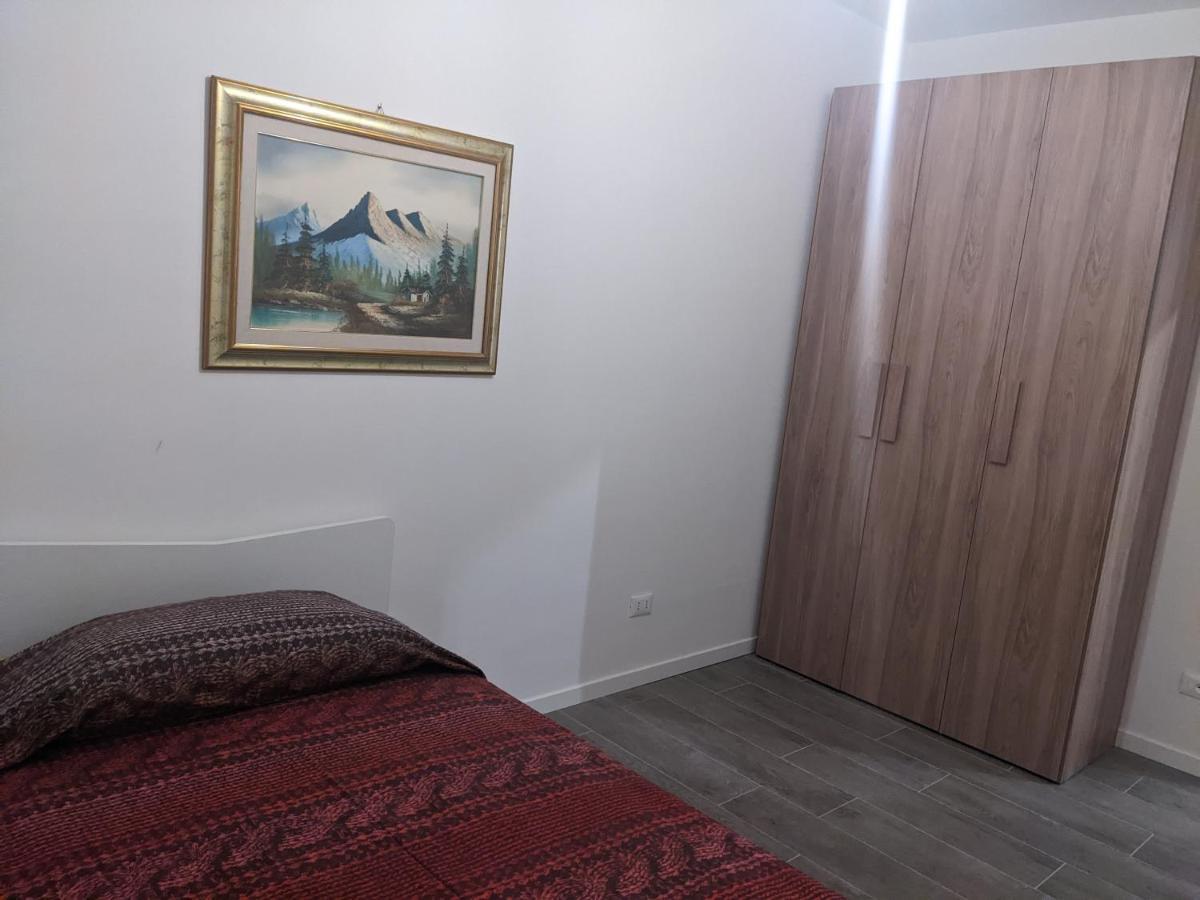 Appartamento Con Tre Stanze Da Letto 베니스 외부 사진