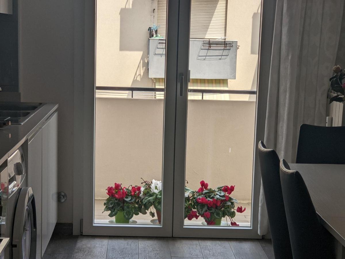 Appartamento Con Tre Stanze Da Letto 베니스 외부 사진