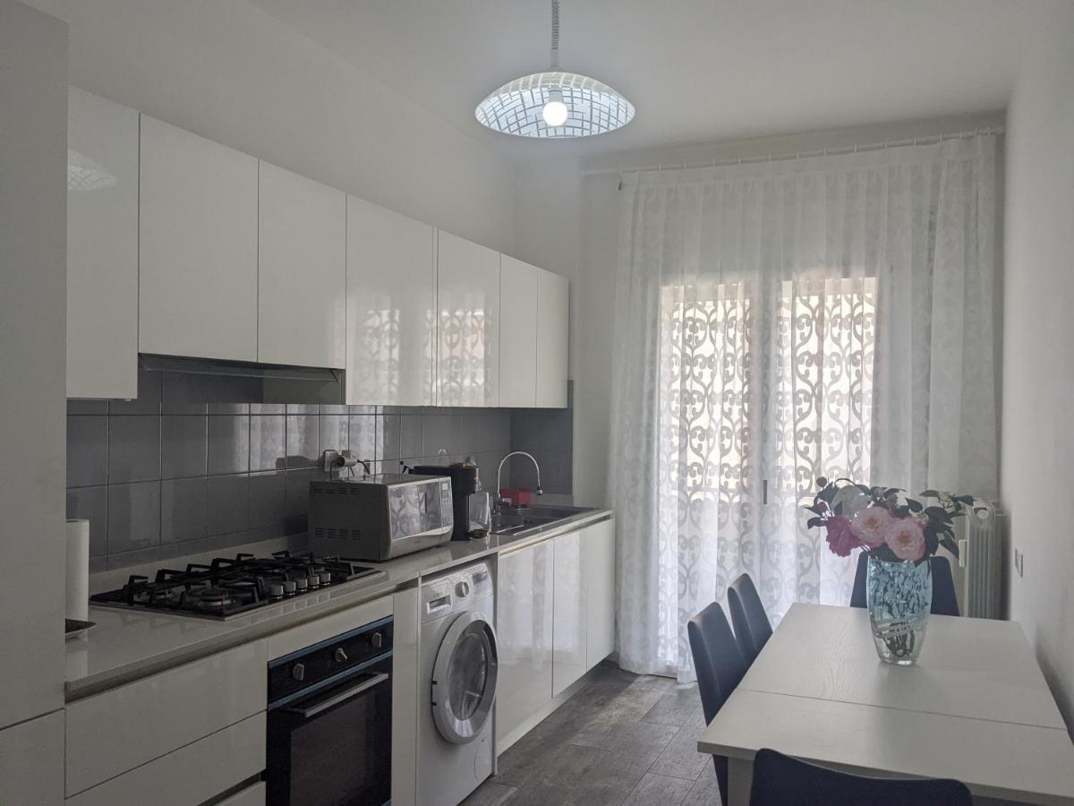 Appartamento Con Tre Stanze Da Letto 베니스 외부 사진